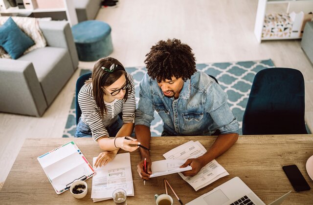 Fortgeschrittenes Paket